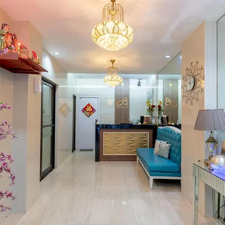 Baymont Suites & Residences